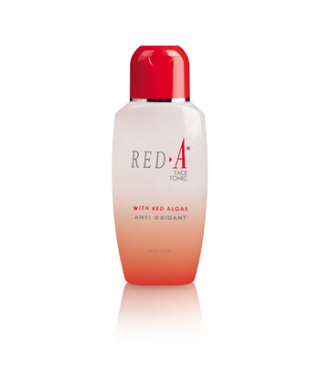 RED-A Face Tonic