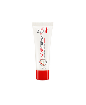 RED-A Acne Cream