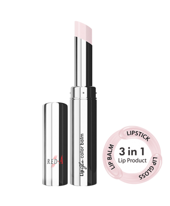 Red-A Lip Glo Color Balm no...