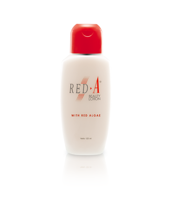 RED-A Beauty Lotion